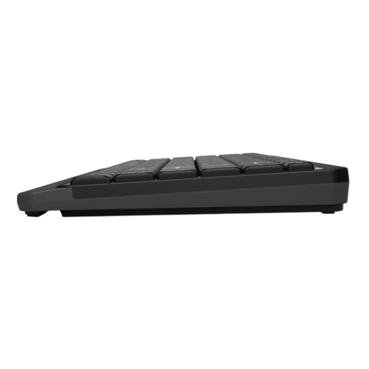 Клавиатура проводная A4Tech Fstyler FK11 / Grey