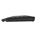 Клавиатура проводная A4Tech Fstyler FK11 / Grey