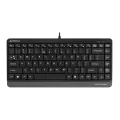 Клавиатура проводная A4Tech Fstyler FK11 / Grey