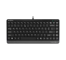 Клавиатура проводная A4Tech Fstyler FK11 / Grey