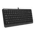 Клавиатура проводная A4Tech Fstyler FK11 / Black