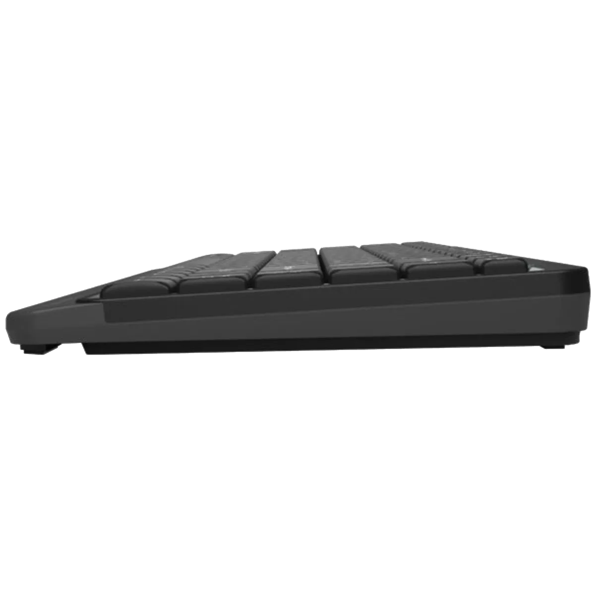 Клавиатура проводная A4Tech Fstyler FK11 / Black