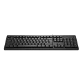 Клавиатура проводная A4Tech Fstyler FK12 / Black