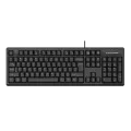 Клавиатура проводная A4Tech Fstyler FK12 / Black
