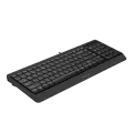 Клавиатура проводная A4Tech Fstyler FK15 / Black