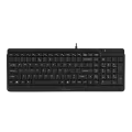 Клавиатура проводная A4Tech Fstyler FK15 / Black