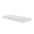Клавиатура проводная A4Tech Fstyler FK15 / White