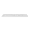Клавиатура проводная A4Tech Fstyler FK15 / White