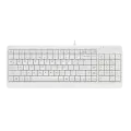 Клавиатура проводная A4Tech Fstyler FK15 / White