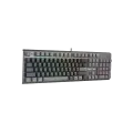 Клавиатура игровая проводная A4Tech FS100 / Stone Black