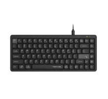 Клавиатура проводная A4Tech Fstyler FX53 / Black