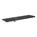 Клавиатура проводная A4Tech Fstyler FX55 / Black