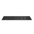 Клавиатура проводная A4Tech Fstyler FX60 / Grey