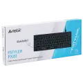 Клавиатура проводная A4Tech Fstyler FX61 / Grey