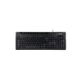 Клавиатура проводная A4Tech KD-800L / Black