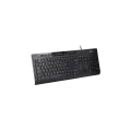 Клавиатура проводная A4Tech KD-800L / Black