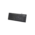 Клавиатура проводная A4Tech KD-800L / Black