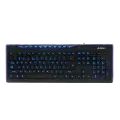 Клавиатура проводная A4Tech KD-800L / Black