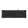 Клавиатура проводная A4Tech KR-750 / Black