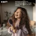 Умная колонка Яндекс Станция Лайт 2 с часами / Синий
