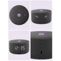 Умная колонка Яндекс Станция Мини 3 с Алисой / Чёрный