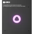 Умная колонка Яндекс Станция Мини 3 с Алисой / Лиловый