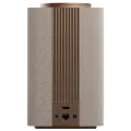 Умная колонка Яндекс Станция Макс с Алисой и Zigbee / Бежевый