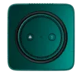 Умная колонка Яндекс Станция Макс с Алисой и Zigbee / Зелёный