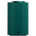 Умная колонка Яндекс Станция Макс с Алисой и Zigbee / Зелёный