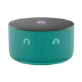 Умная колонка Яндекс Станция Мини 3 Pro с Алисой / Бирюзовый