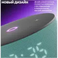 Умная колонка Яндекс Станция Мини 3 Pro с Алисой / Бирюзовый