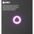 Умная колонка Яндекс Станция Мини 3 Pro с Алисой / Зелёный