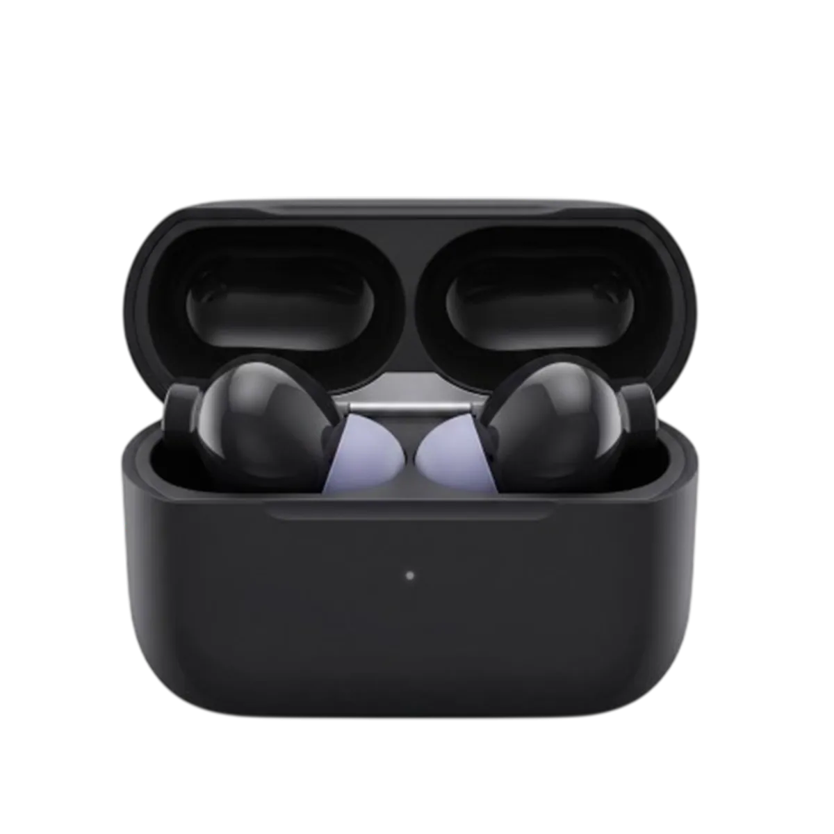 Наушники беспроводные Яндекс Дропс YNDX-00150BLK / Black