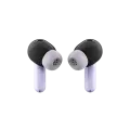 Наушники беспроводные Яндекс Дропс YNDX-00150VIO / Violet