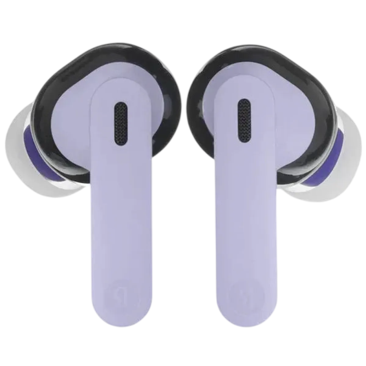 Наушники беспроводные Яндекс Дропс YNDX-00150VIO / Violet