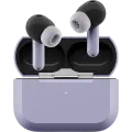 Наушники беспроводные Яндекс Дропс YNDX-00150VIO / Violet