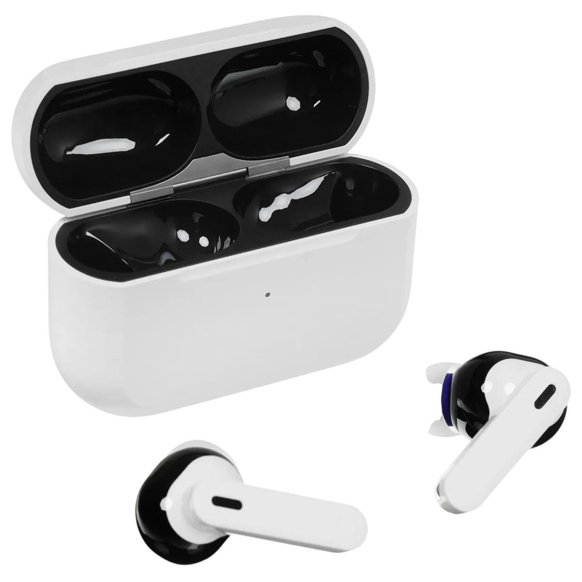 Наушники беспроводные Яндекс Дропс YNDX-00150WHIT / White