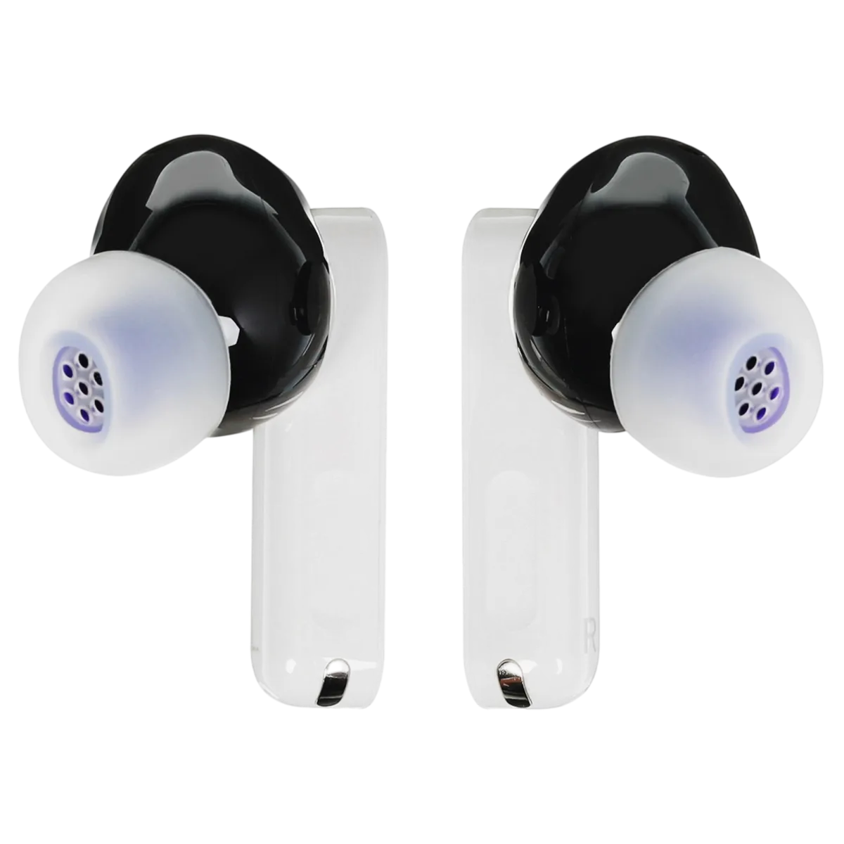 Наушники беспроводные Яндекс Дропс YNDX-00150WHIT / White