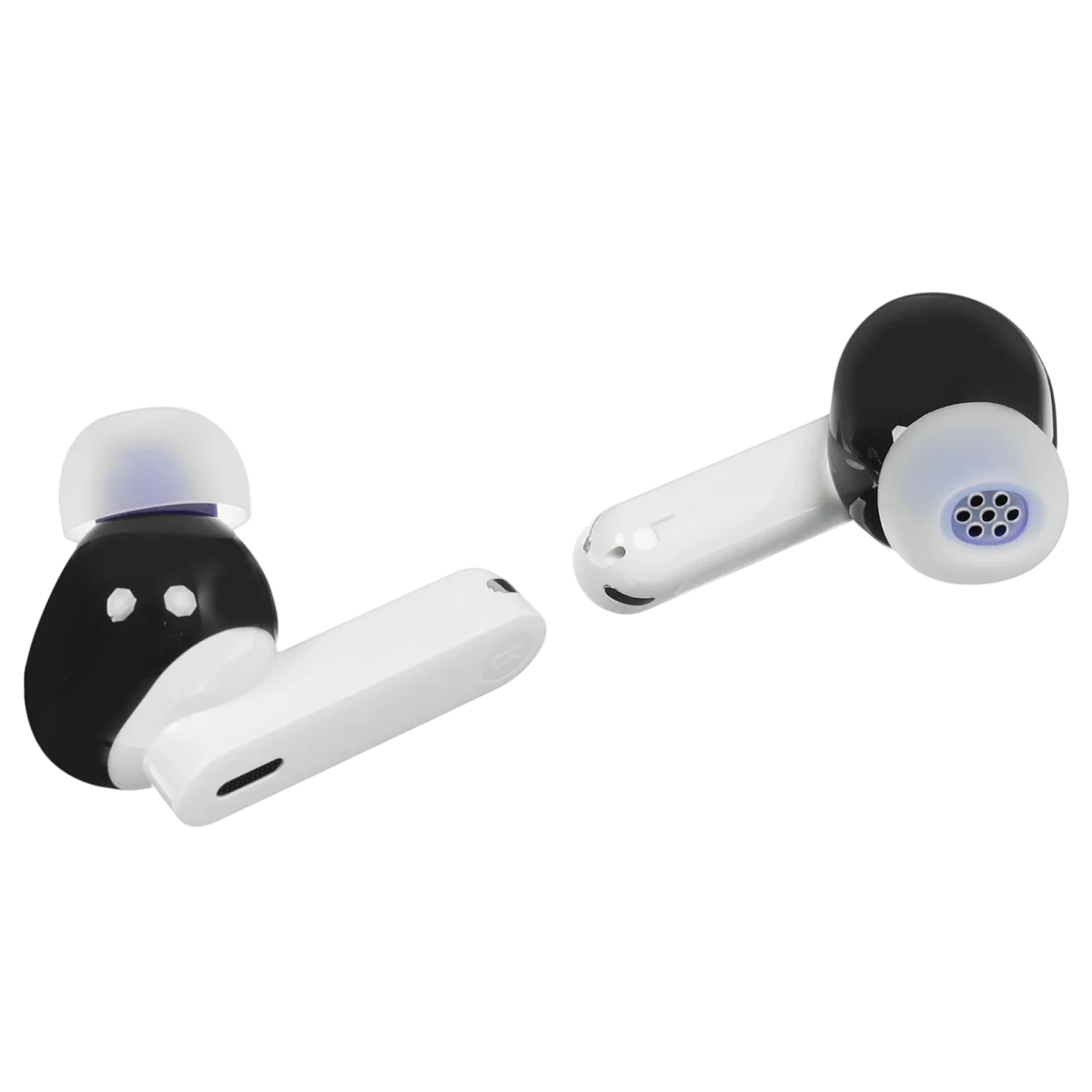 Наушники беспроводные Яндекс Дропс YNDX-00150WHIT / White