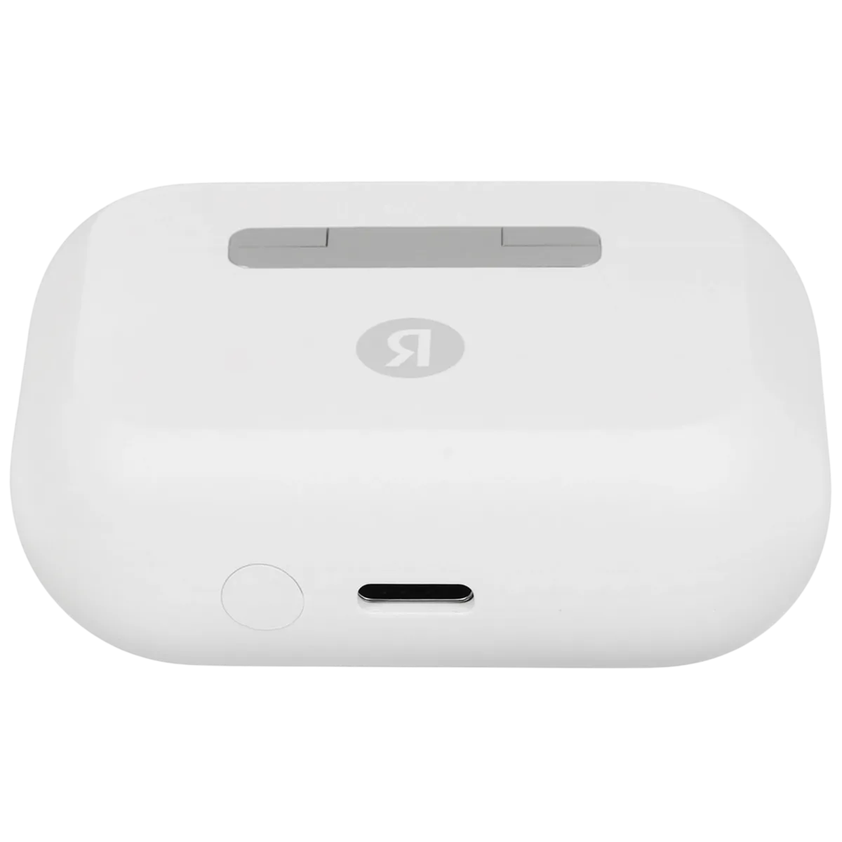 Наушники беспроводные Яндекс Дропс YNDX-00150WHIT / White