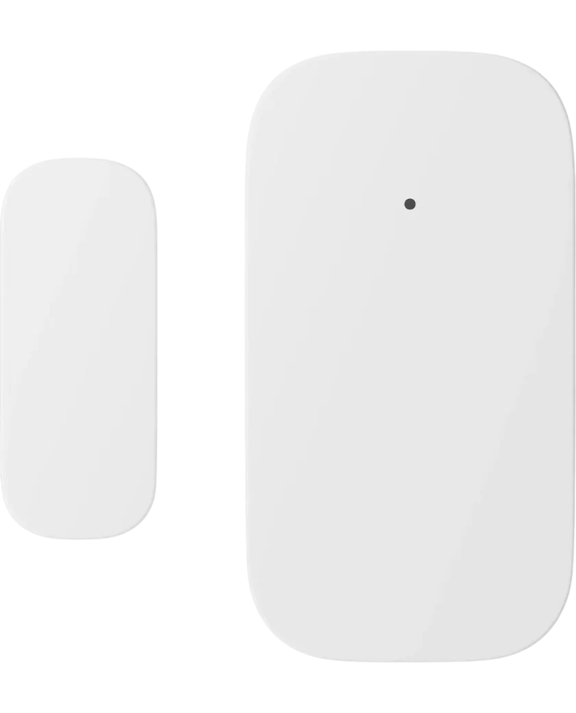 Датчик открытия дверей и окон для умного дома с Zigbee Яндекс YNDX-00520