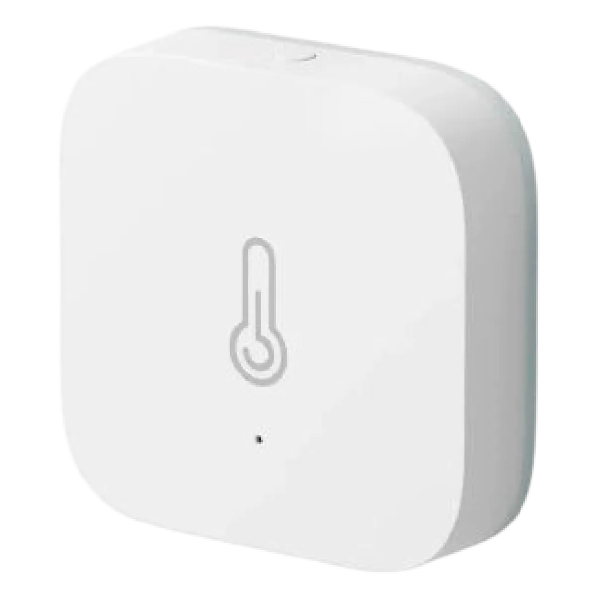 Датчик температуры и влажности для умного дома с Zigbee Яндекс YNDX-00523