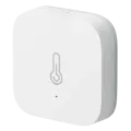 Датчик температуры и влажности для умного дома с Zigbee Яндекс YNDX-00523