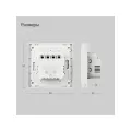 Умный проводной выключатель Яндекс YNDX-00531