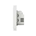 Умный проводной выключатель Яндекс YNDX-00532