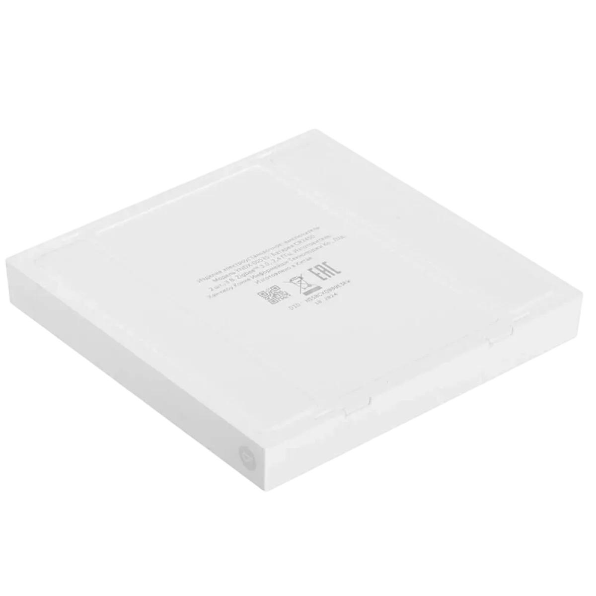 Умный беспроводной выключатель Яндекс YNDX-00535