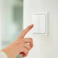 Умный беспроводной выключатель Яндекс YNDX-00535