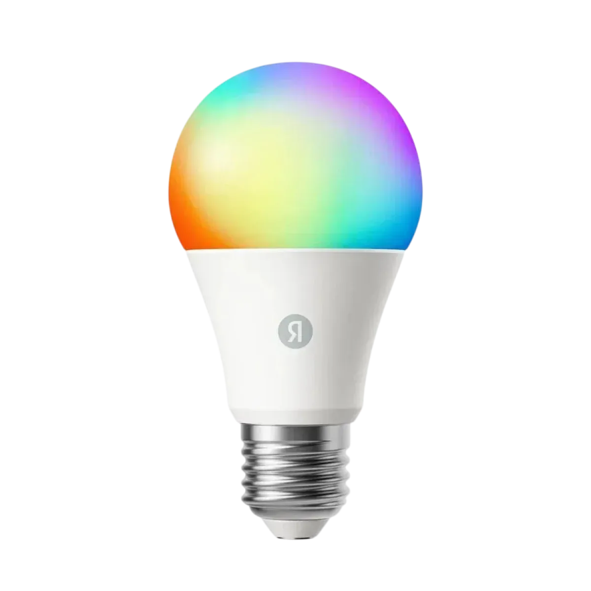 Умная лампочка Яндекс YNDX-00553 / RGB