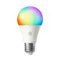 Умная лампочка Яндекс YNDX-00553 / RGB