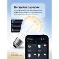 Умная лампочка Яндекс YNDX-00554 / Филамент